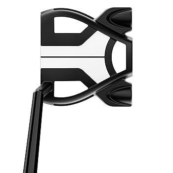TaylorMade Spider ZT 34インチ TaylorMade Spider ZT (Zero Torque) Putter Is Here